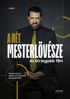 A hét mesterlövésze II.