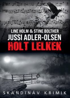 Holt lelkek