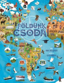 Földünk csodái