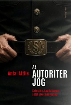 Az autoriter jog