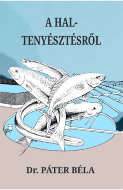 A haltenyésztésről