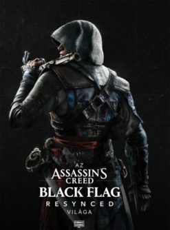 Az Assassin's Creed Black Flag Resynced világa