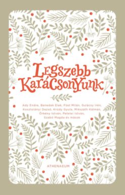 Legszebb karácsonyunk