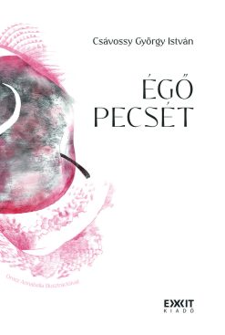 Égő pecsét