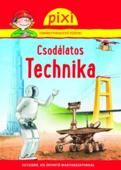 Csodálatos Technika