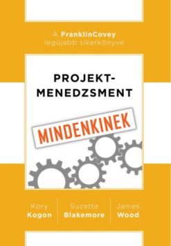 Projektmenedzsment mindenkinek