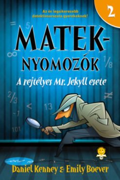 A rejtélyes Mr. Jekyll esete