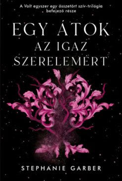 Egy átok az igaz szerelemért