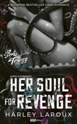 Her Soul for Revenge