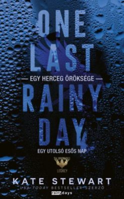 One Last Rainy Day