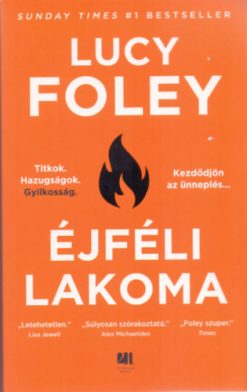 Éjféli lakoma