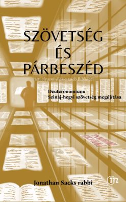 Szövetség és párbeszéd 5.