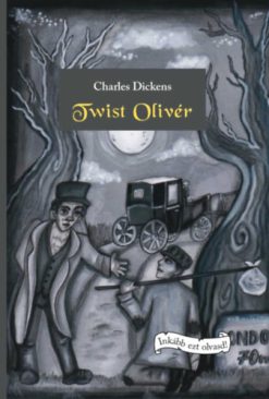 Twist Olivér