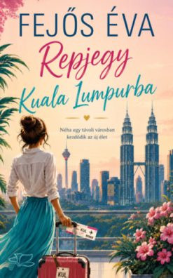 Repjegy Kuala Lumpurba
