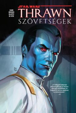 Star Wars: Thrawn - Szövetségek