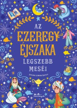 Az Ezeregyéjszaka legszebb meséi
