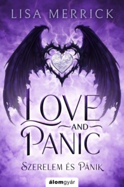 Love and panic - Szerelem és pánik
