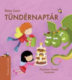 Tündérnaptár