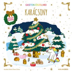 Gaston érzelmei - Karácsony