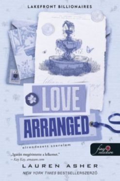 Love Arranged - Elrendezett szerelem