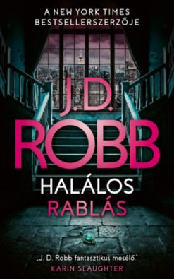 Halálos rablás
