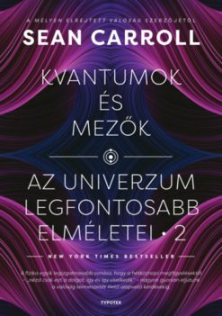 Kvantumok és mezők