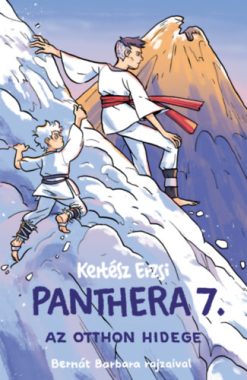 Panthera 7. - Az otthon hidege