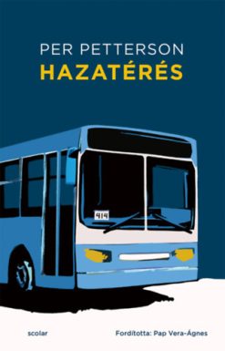 Hazatérés