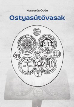 Ostyasütővasak