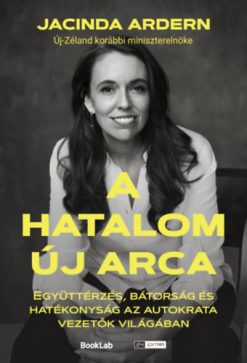A hatalom új arca