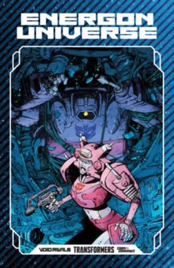Energon Universe - A teljes gyűjtemény 2.