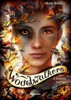 Woodwalkers 6. - A bosszú napja