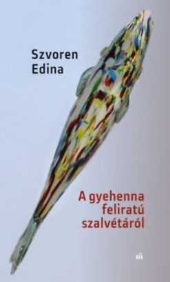A gyehenna feliratú szalvétáról