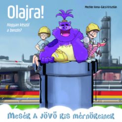 Olajra! - Hogyan készül a benzin?