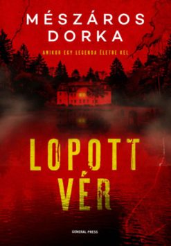Lopott vér