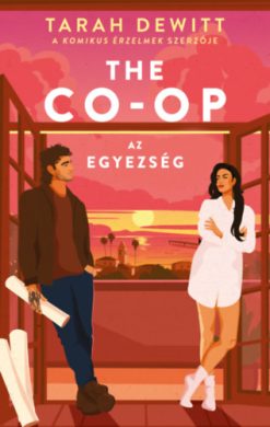 The Co-op - Az egyezség