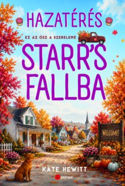 Hazatérés Starr's Fallba