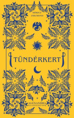 Tündérkert