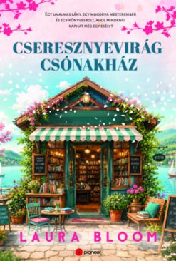 Cseresznyevirág csónakház