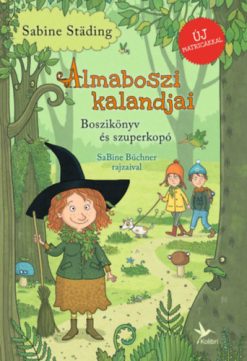 Boszikönyv és szuperkopó
