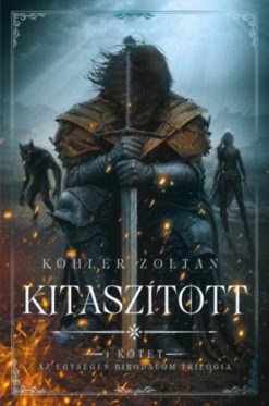Kitaszított