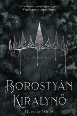 Borostyán királynő