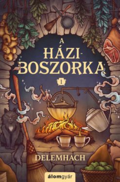 A háziboszorka 1.