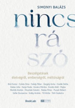 Nincs rá szó