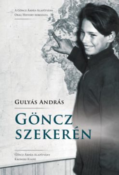 Göncz szekerén