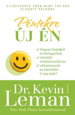 Péntekre új én