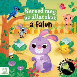 Keresd meg az állatokat - A falun