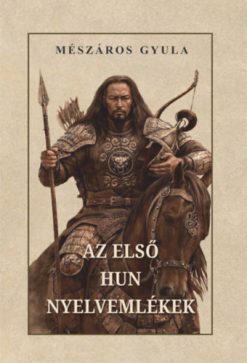 Az első hun nyelvemlékek