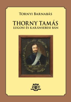 Thorny Tamás
