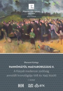 Pannóniától Magyarországig II.
